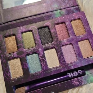 Eyeshadow Pallette
